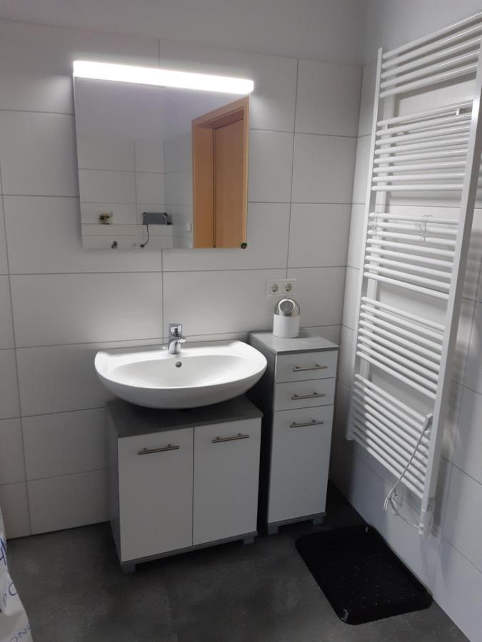 Ferienwohnung Holzmann Wernigerode Εξωτερικό φωτογραφία