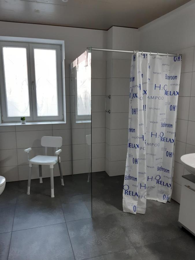 Ferienwohnung Holzmann Wernigerode Εξωτερικό φωτογραφία