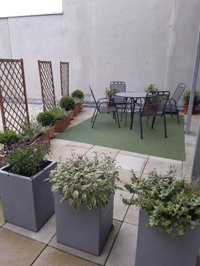 Ferienwohnung Holzmann Wernigerode Εξωτερικό φωτογραφία