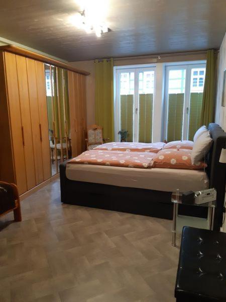 Ferienwohnung Holzmann Wernigerode Εξωτερικό φωτογραφία