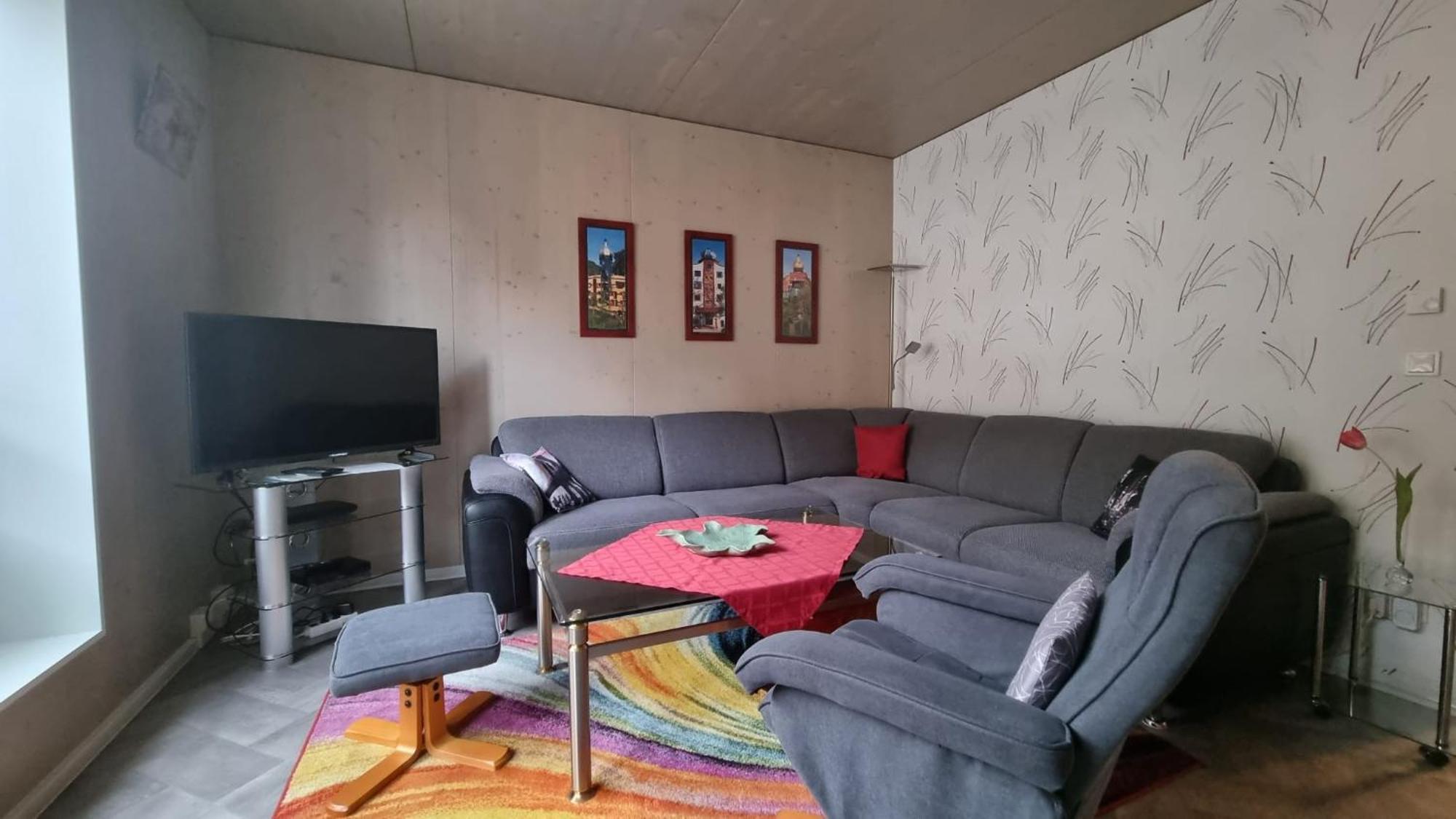 Ferienwohnung Holzmann Wernigerode Εξωτερικό φωτογραφία