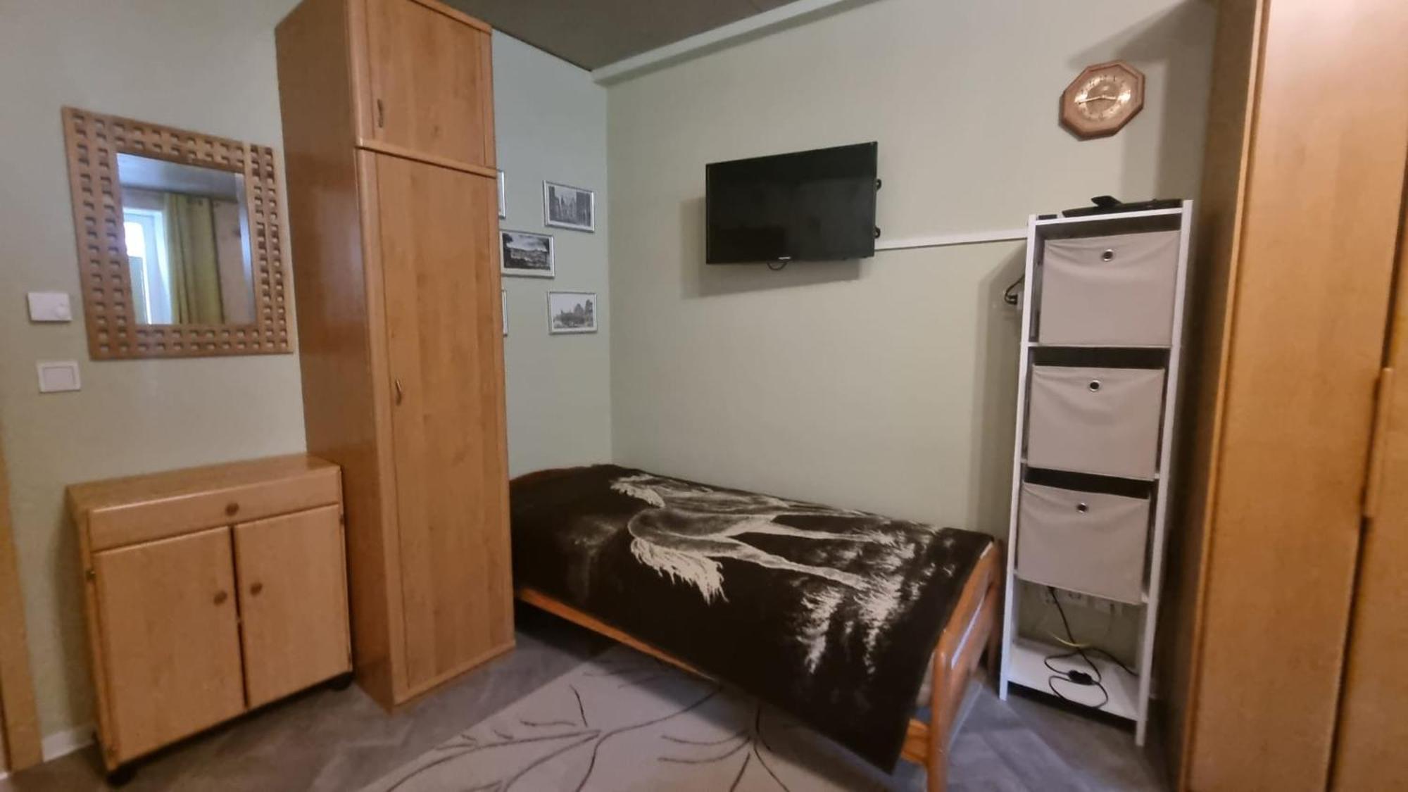 Ferienwohnung Holzmann Wernigerode Εξωτερικό φωτογραφία