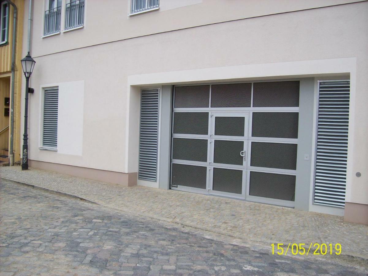 Ferienwohnung Holzmann Wernigerode Εξωτερικό φωτογραφία